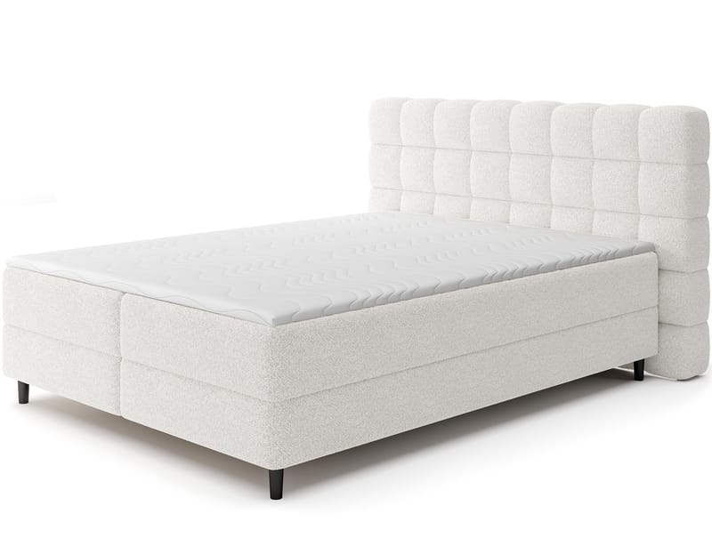 Camma Sängpaket Kontinentalsäng med förvaring 140x200 cm - Royal 01 - Möbler - Säng - Kontinentalsäng
