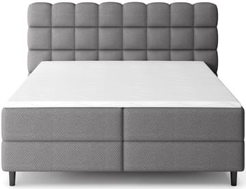 Camma Sängpaket Kontinentalsäng med förvaring 180x200 cm - Calmora 05 - Möbler - Säng - Kontinentalsäng