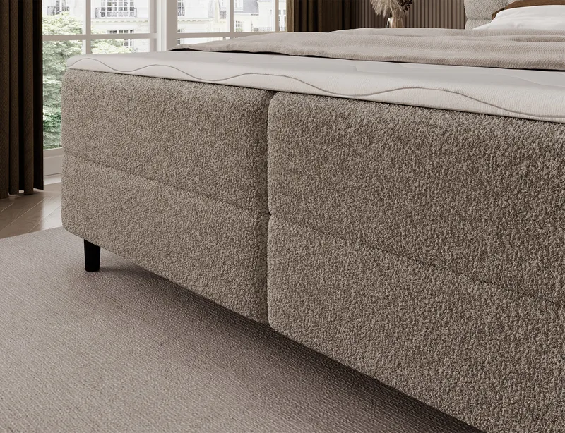 Camma Sängpaket Kontinentalsäng med förvaring 180x200 cm - Royal 18 - Möbler - Säng - Kontinentalsäng
