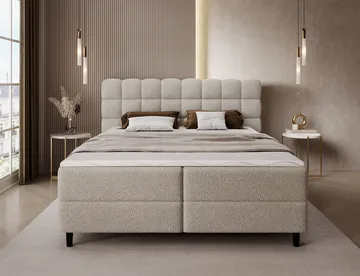 Camma Sängpaket Kontinentalsäng med förvaring 180x200 cm - Royal 18 - Möbler - Säng - Kontinentalsäng