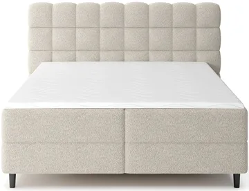 Camma Sängpaket Kontinentalsäng med förvaring 180x200 cm - Royal 20 - Möbler - Säng - Kontinentalsäng