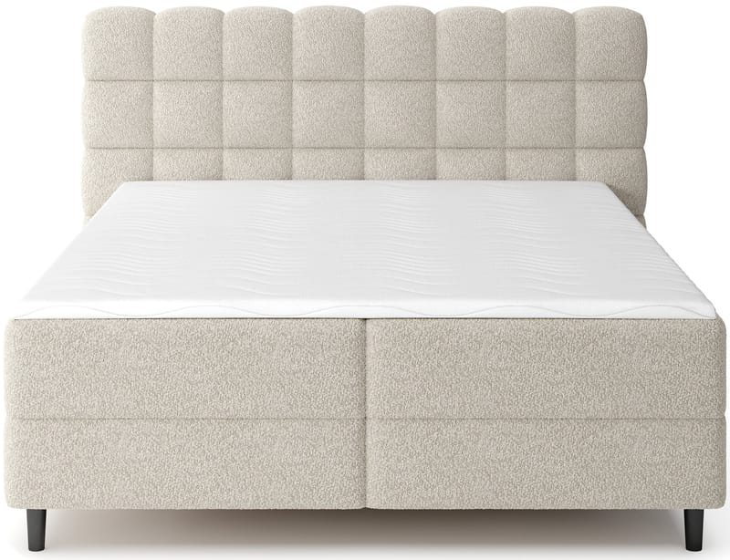 Camma Sängpaket Kontinentalsäng med förvaring 180x200 cm - Royal 20 - Möbler - Säng - Kontinentalsäng