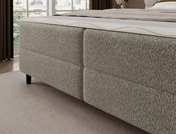 Camma Sängpaket Kontinentalsäng med förvaring 180x200 cm - Royal 20 - Möbler - Säng - Kontinentalsäng