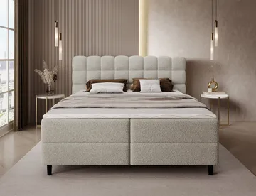 Camma Sängpaket Kontinentalsäng med förvaring 180x200 cm - Royal 20 - Möbler - Säng - Kontinentalsäng
