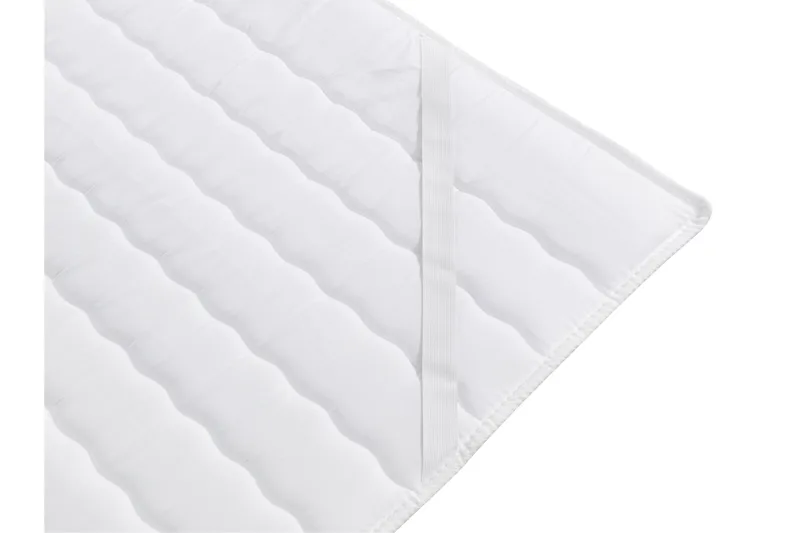 Celestine Förvaringssäng 120x200 cm - Svart - Möbler - Säng - Komplett sängpaket