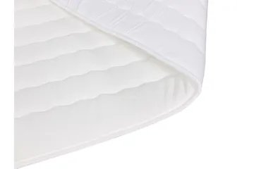 Celestine Förvaringssäng 200x200 cm - Svart - Möbler - Säng - Komplett sängpaket