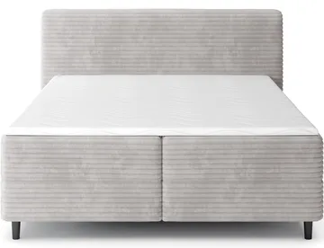 Cortiko Sängpaket Kontinentalsäng med förvaring 180x200 cm - Modullo 03 - Möbler - Säng - Kontinentalsäng