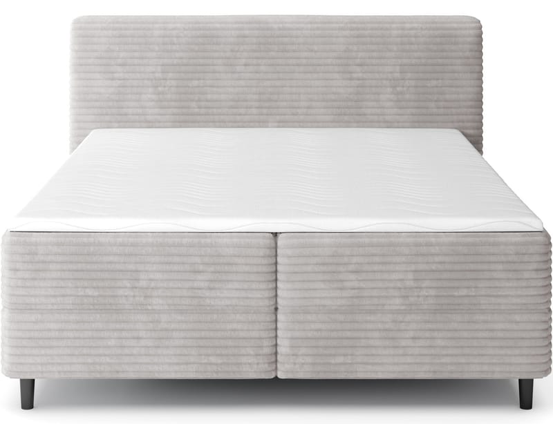Cortiko Sängpaket Kontinentalsäng med förvaring 180x200 cm - Modullo 03 - Möbler - Säng - Kontinentalsäng