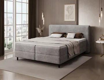 Cortiko Sängpaket Kontinentalsäng med förvaring 180x200 cm - Modullo 03 - Möbler - Säng - Kontinentalsäng