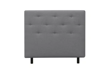 Dream Komplett Sängpaket 140x200 cm - Grå - Möbler - Säng - Komplett sängpaket