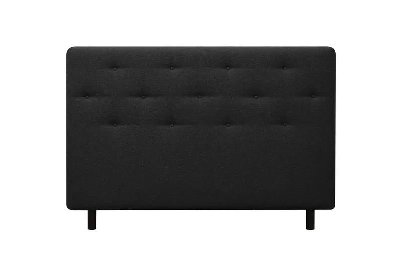 Dream Komplett Sängpaket 160 cm - Svart - Möbler - Säng - Komplett sängpaket