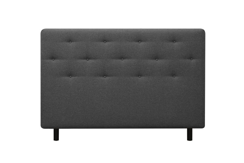 Dream Komplett Sängpaket 180 cm - Mörkgrå - Möbler - Säng - Komplett sängpaket