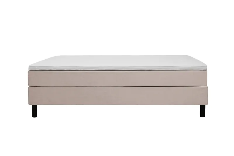 Dream Kontinentalsäng 150x200 cm - Beige - Möbler - Säng - Komplett sängpaket