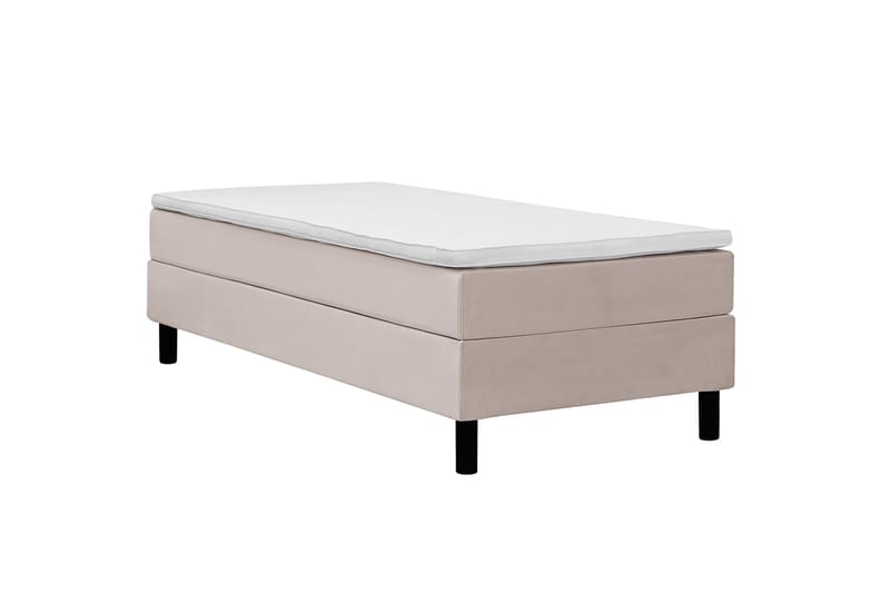 Dream Kontinentalsäng 90x200 cm - Beige - Möbler - Säng - Kontinentalsäng