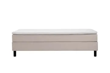 Dream Kontinentalsäng 90x200 cm - Beige - Möbler - Säng - Kontinentalsäng