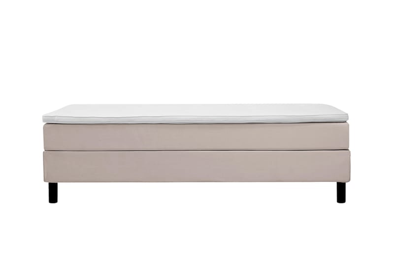 Dream Kontinentalsäng 90x200 cm - Beige - Möbler - Säng - Kontinentalsäng