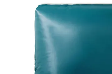 Dual Vattenmadrass 160 200 cm - Blå - Möbler - Säng - Madrasser