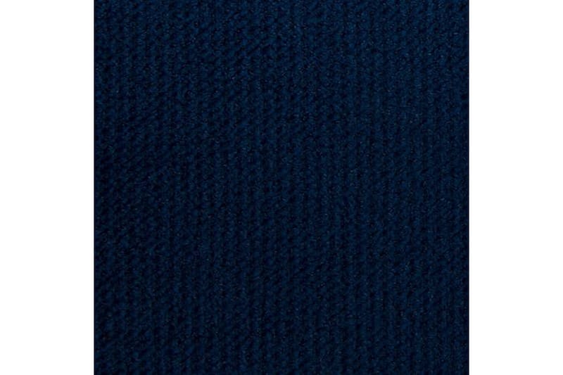 Eirado Kontinentalsäng 140x200 cm - Blå - Möbler - Säng - Kontinentalsäng