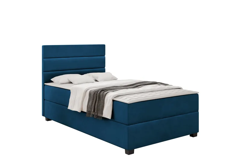 Frodsham Sängpaket Förvaringssäng 90x200 cm - Möbler - Säng - Komplett sängpaket