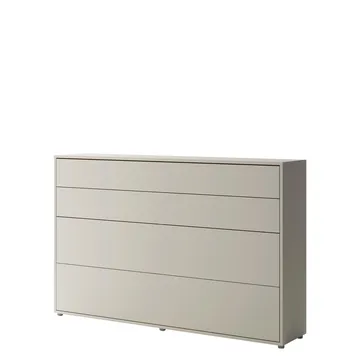 Rauk Sängskåp 211x138 cm - Kashmir - Möbler - Säng - Gästsäng & extrasäng - Utdragssäng