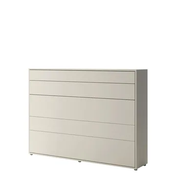 Rauk Sängskåp 211x158 cm - Kashmir - Möbler - Säng - Gästsäng & extrasäng - Utdragssäng
