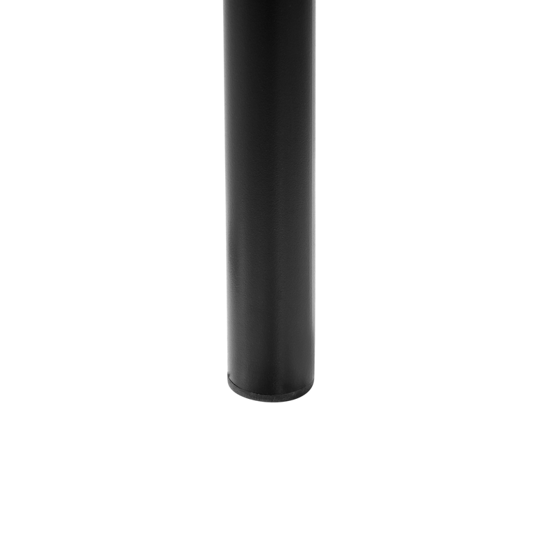 Himmelssäng Mirabeau 180x200 - svart - Möbler - Säng - Himmelsäng