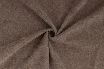 HVILA Lyx Kontinentalsäng 160x200 cm - Mörkbrun - Möbler - Säng - Komplett sängpaket