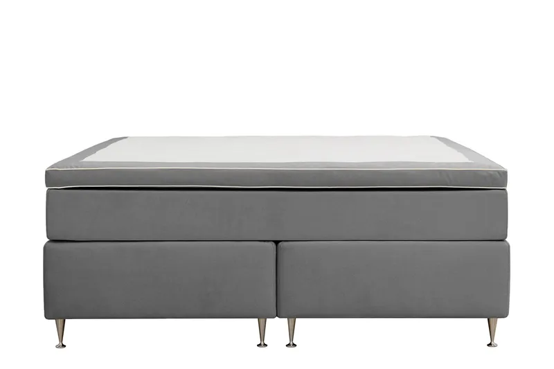 HVILA Lyx Kontinentalsäng 160x200 cm
