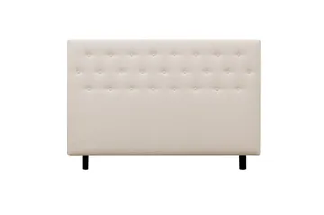 HVILA Plus Komplett Sängpaket med Förvaring 180x200 cm - Ljusbeige - Möbler - Säng - Komplett sängpaket