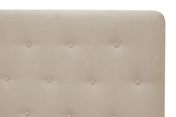 HVILA Plus Komplett Sängpaket med Förvaring 160x200 cm - Beige - Möbler - Säng - Komplett sängpaket