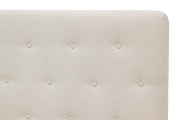 HVILA Plus Komplett Sängpaket med Förvaring 180x200 cm - Ljusbeige - Möbler - Säng - Komplett sängpaket