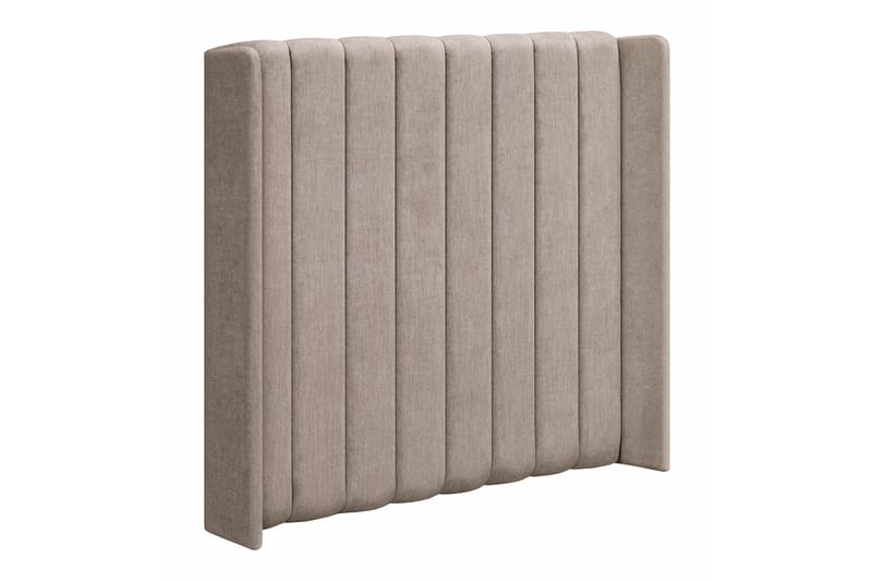 Joluma Sängpaket Fast 105x200 cm - (+Fler val) 105x200 cm Beige - Möbler - Säng - Komplett sängpaket