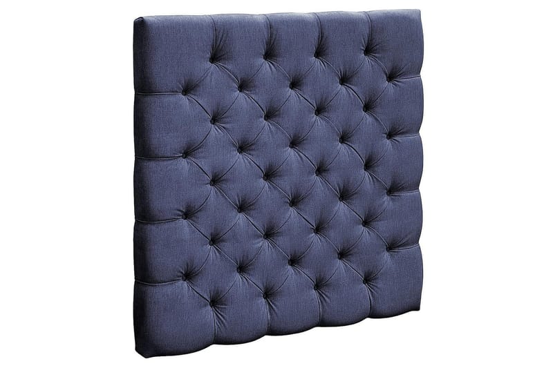 Joluma Sängpaket Medium 140x200 cm - (+Fler val) 140x200 cm Mörkblå - Möbler - Säng - Komplett sängpaket