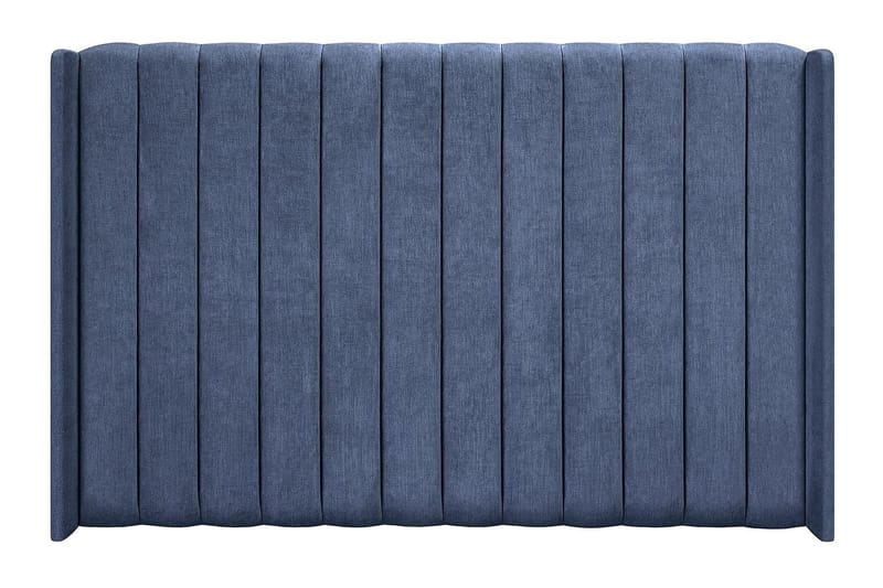 Joluma Sängpaket Medium 180x200 cm - (+Fler val) 180x200 cm Mörkblå - Möbler - Säng - Komplett sängpaket