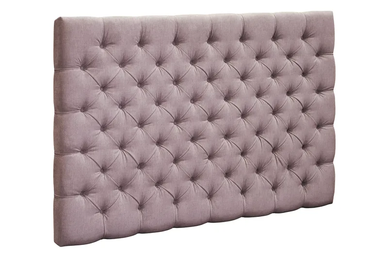 Joluma Sängpaket Medium 180x200 cm - (+Fler val) 180x200 cm Vintagerose - Möbler - Säng - Komplett sängpaket