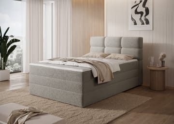 Kasped Sängpaket Kontinentalsäng med förvaring 120x200 cm - Royal 20 - Möbler - Säng - Enkelsäng