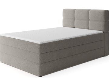 Kasped Sängpaket Kontinentalsäng med förvaring 120x200 cm - Royal 20 - Möbler - Säng - Enkelsäng