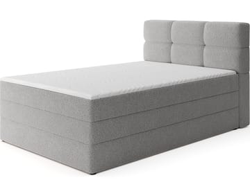 Kasped Sängpaket Kontinentalsäng med förvaring 140x200 cm - Royal 04 - Möbler - Säng - Enkelsäng