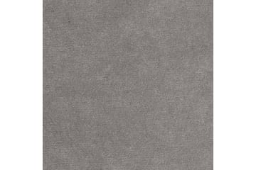 Jitendra Sängpaket Kontinentalsäng 120x200 cm med Förvaring - Grå - Möbler - Säng - Komplett sängpaket