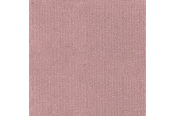 Adeliza Kontinentalsäng 120x200 cm - Rosa - Möbler - Säng - Kontinentalsäng