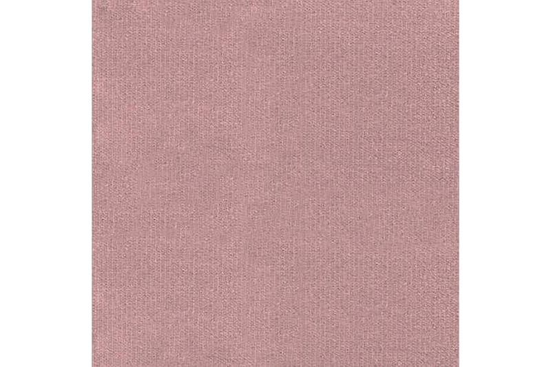 Adeliza Kontinentalsäng 120x200 cm - Rosa - Möbler - Säng - Kontinentalsäng