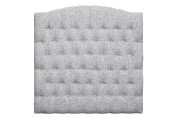 Belda Sängpaket 120x200 Fast - Ljusgrå - Möbler - Säng - Kontinentalsäng