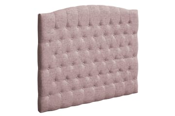 Belda Sängpaket 140x200 Medium - Rosa - Möbler - Säng - Kontinentalsäng