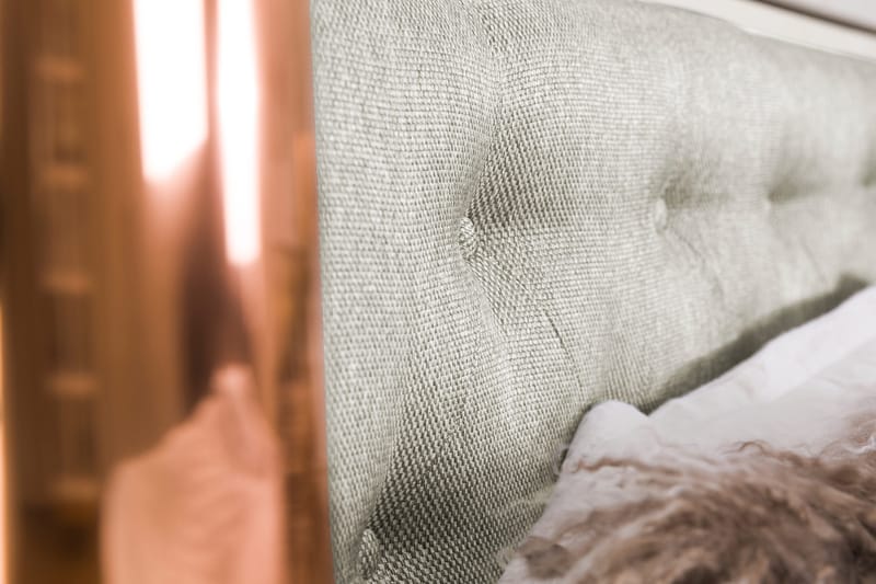 Cloud Komplett Sängpaket 160x200 - Beige - Möbler - Säng - Kontinentalsäng