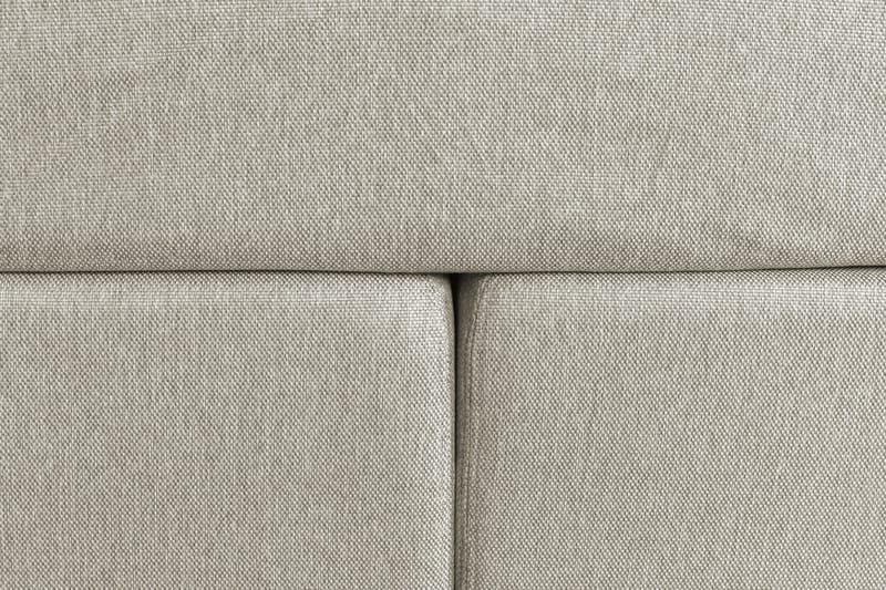 Cloud Kontinentalsäng 180x200 - Beige - Möbler - Säng - Kontinentalsäng