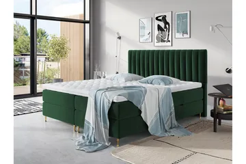 Elegantina Kontinentalsäng 140x200 cm - Möbler - Säng - Kontinentalsäng