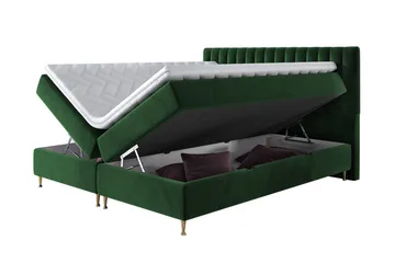 Elegantina Kontinentalsäng 180x200 cm - Möbler - Säng - Kontinentalsäng