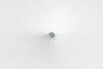 Ella Kontinentalsäng 180x200cm - Grå/Sammet - Möbler - Säng - Kontinentalsäng