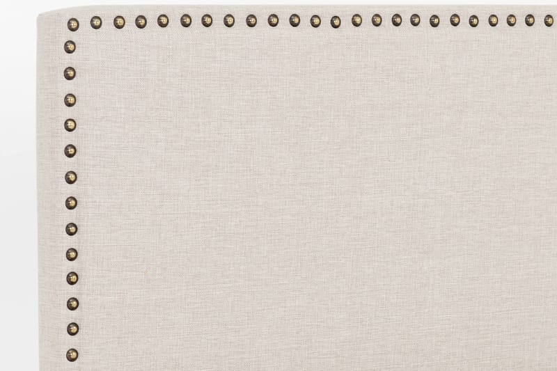 Jolie Kontinentalsäng 160x200 cm - Beige - Möbler - Säng - Kontinentalsäng
