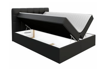 Kintore Kontinentalsäng 140x200 cm - Möbler - Säng - Kontinentalsäng